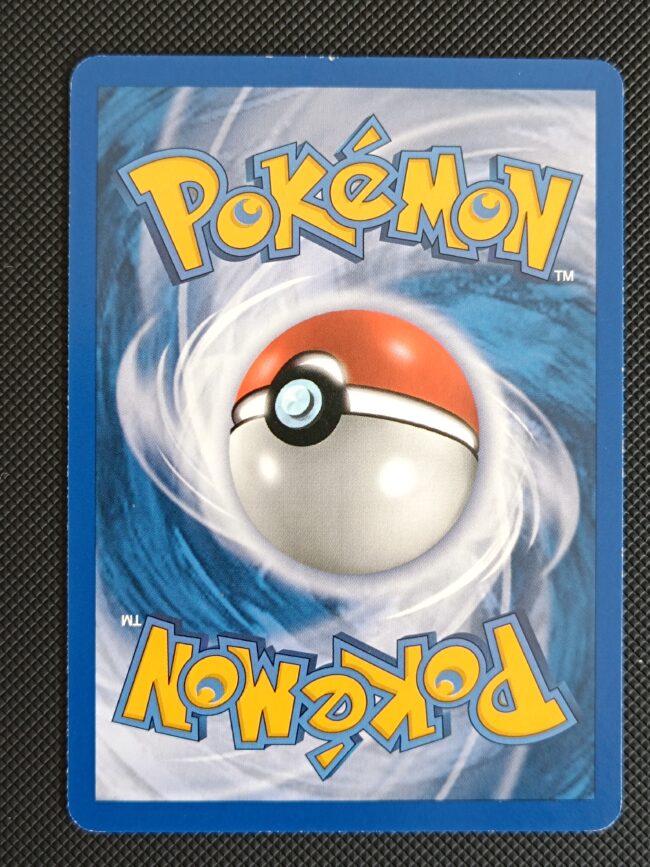 Charmander #82 Pokemon Secret Wonders - obrazek 2