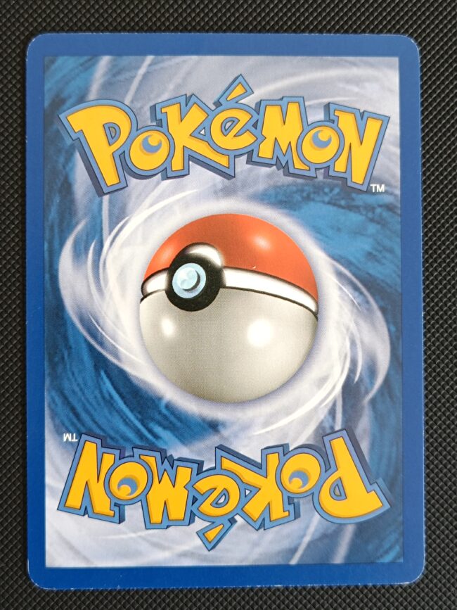 Bulbasaur #77 Pokemon Secret Wonders - obrazek 2