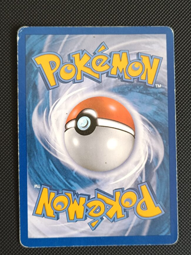 Ho-Oh EX #22 Pokemon Dragons Exalted - obrazek 2