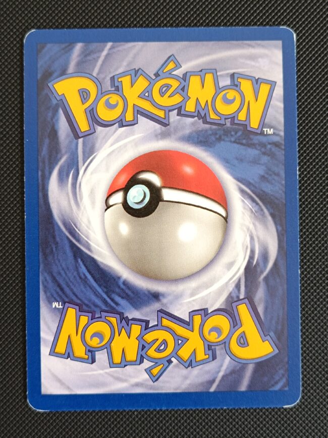 Pikachu #1 Pokemon Promo - obrazek 2