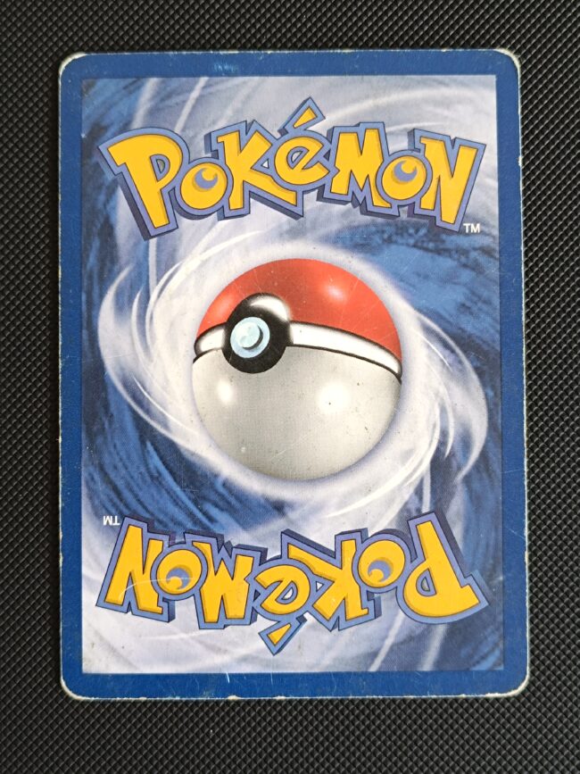 Pikachu #27 Pokemon Promo - obrazek 2